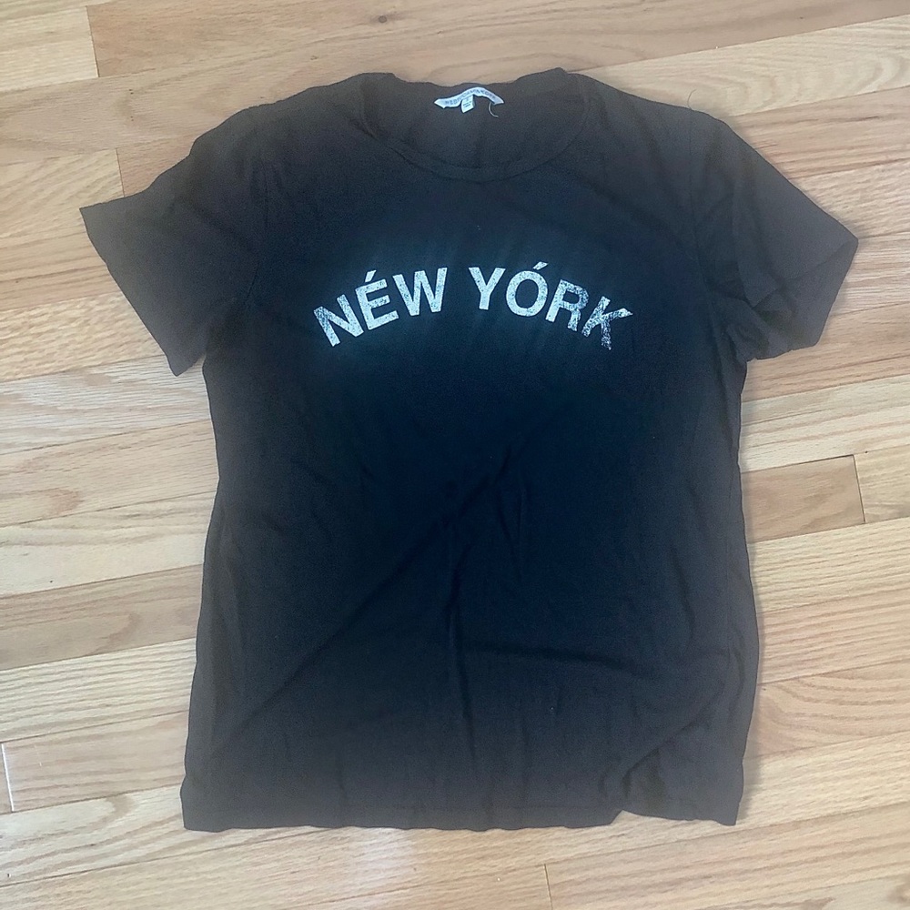 Rebecca Minkoff T-shirt